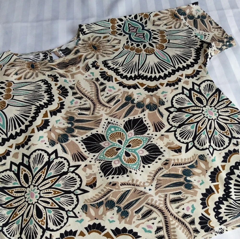Forever 21 Top